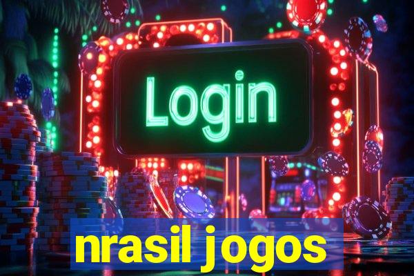 nrasil jogos