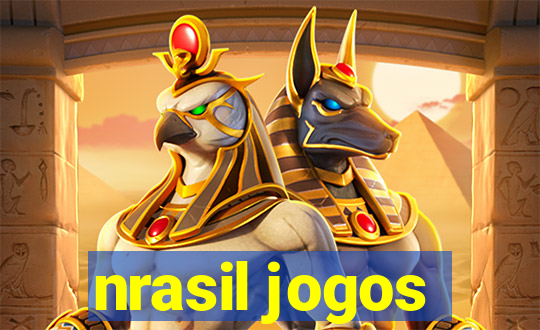 nrasil jogos