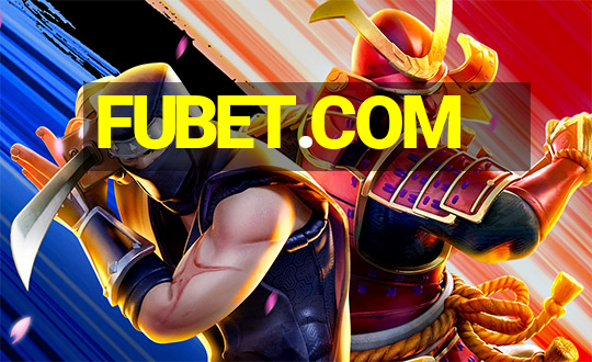 FUBET.COM