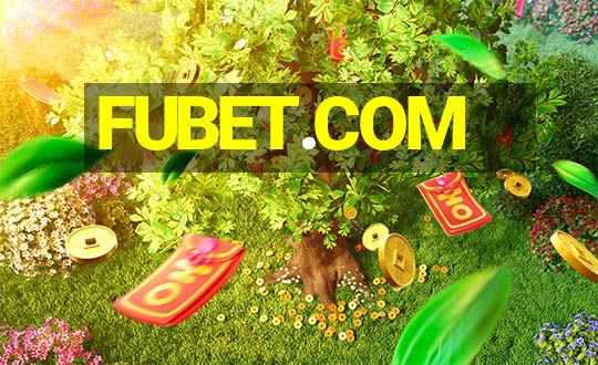 FUBET.COM