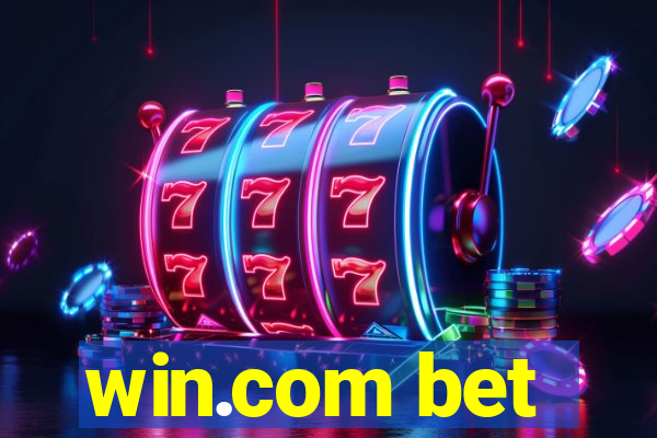 win.com bet