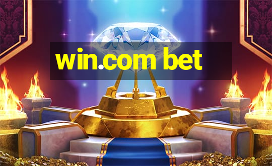 win.com bet