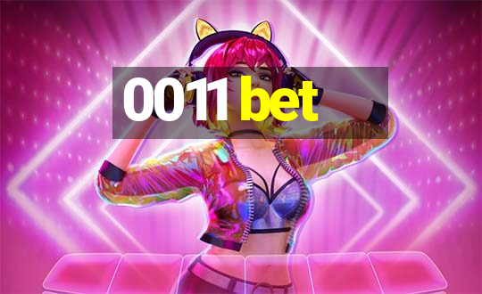 0011 bet