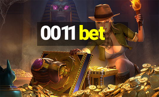 0011 bet