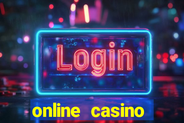 online casino united states