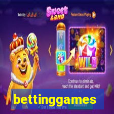 bettinggames