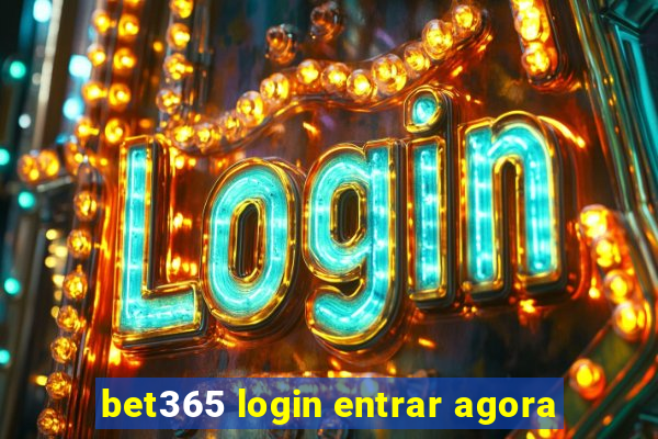 bet365 login entrar agora