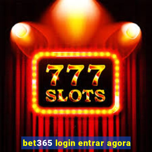 bet365 login entrar agora