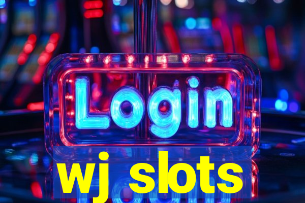 wj slots