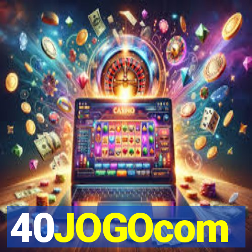 40JOGOcom