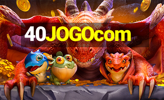 40JOGOcom