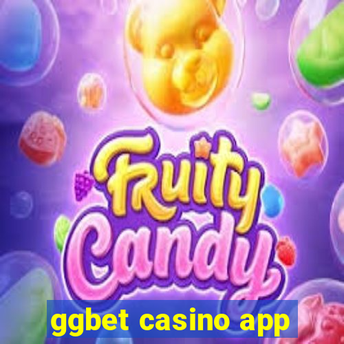 ggbet casino app