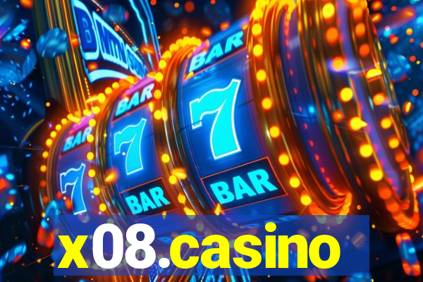 x08.casino