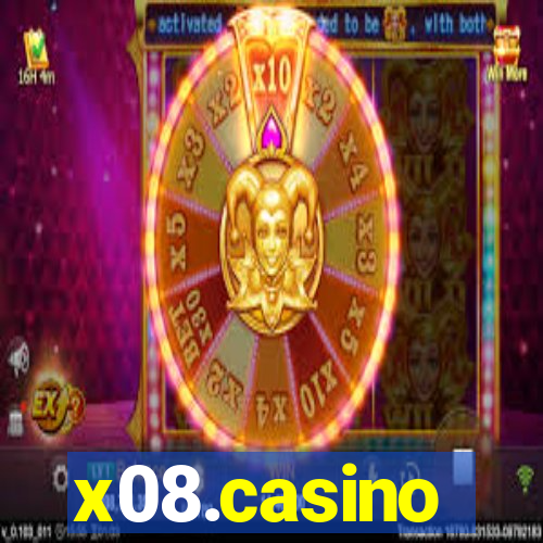 x08.casino