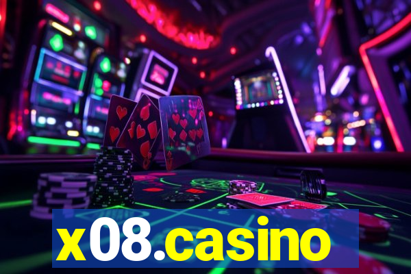 x08.casino