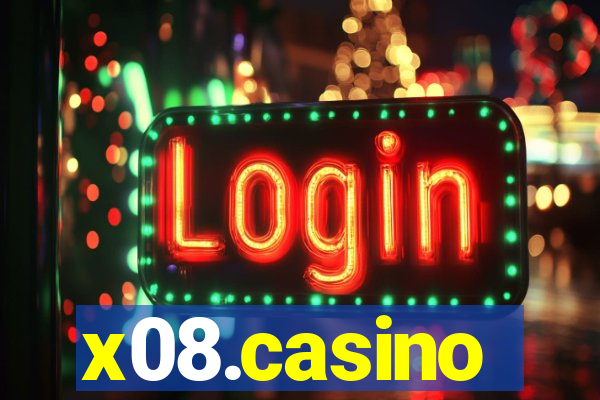 x08.casino