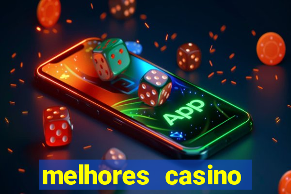 melhores casino online portugal