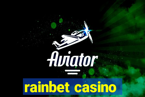 rainbet casino