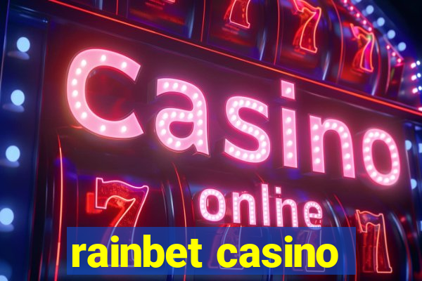 rainbet casino