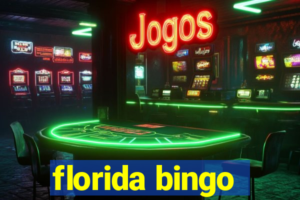 florida bingo