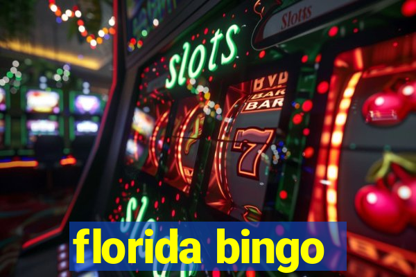 florida bingo