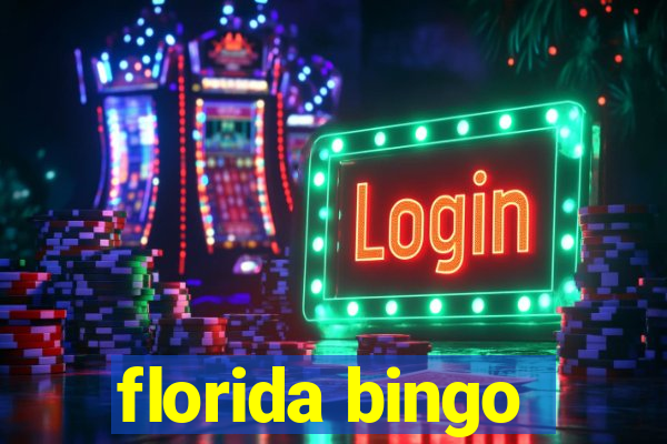 florida bingo