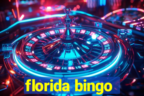 florida bingo