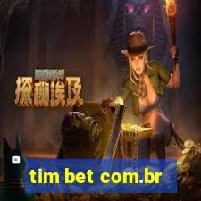 tim bet com.br