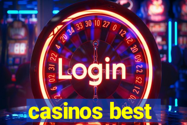 casinos best