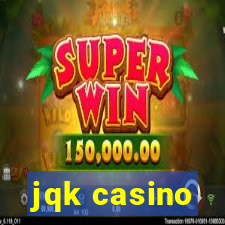 jqk casino