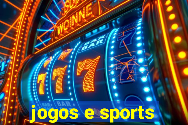 jogos e sports