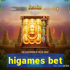 higames bet