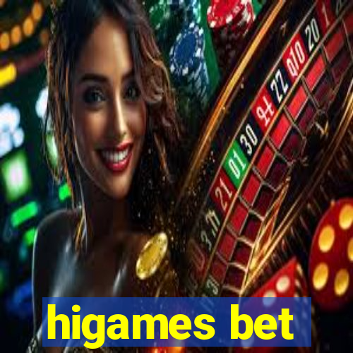 higames bet