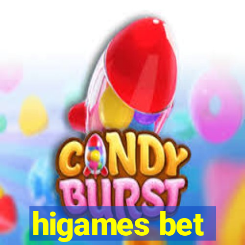 higames bet