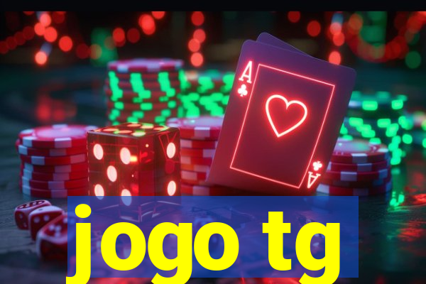 jogo tg