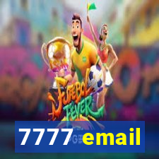 7777 email