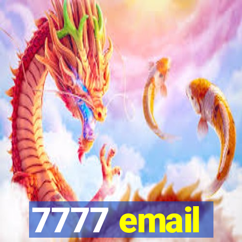 7777 email