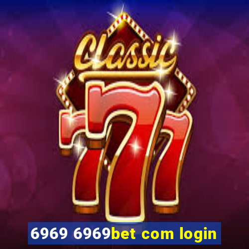 6969 6969bet com login