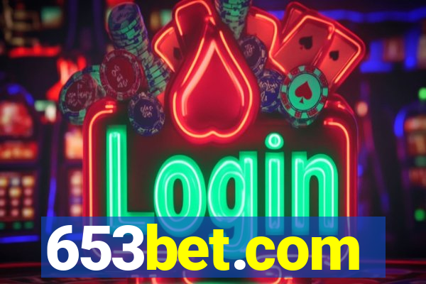 653bet.com