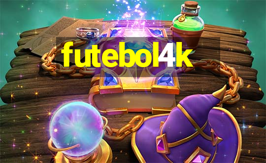 futebol4k