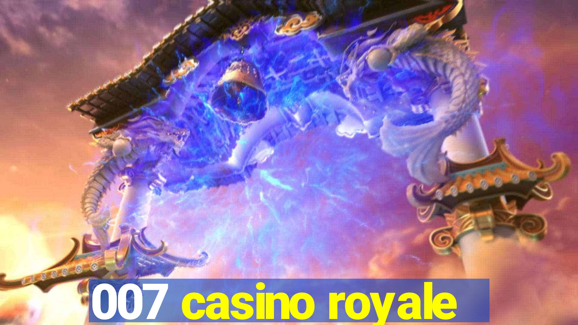 007 casino royale