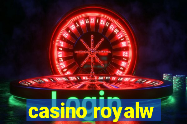 casino royalw