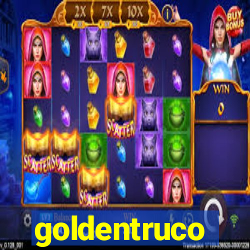 goldentruco