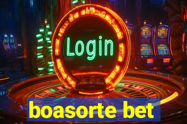 boasorte bet