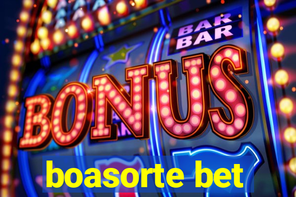 boasorte bet