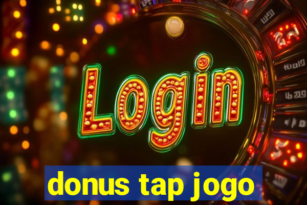 donus tap jogo