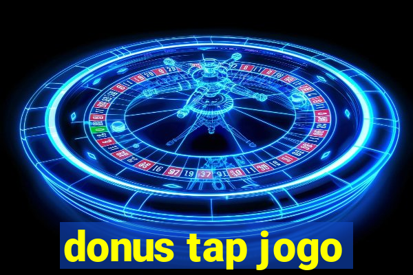 donus tap jogo