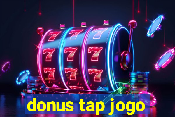 donus tap jogo