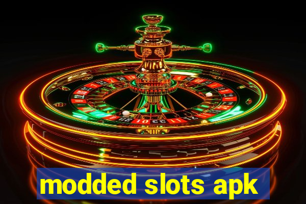 modded slots apk