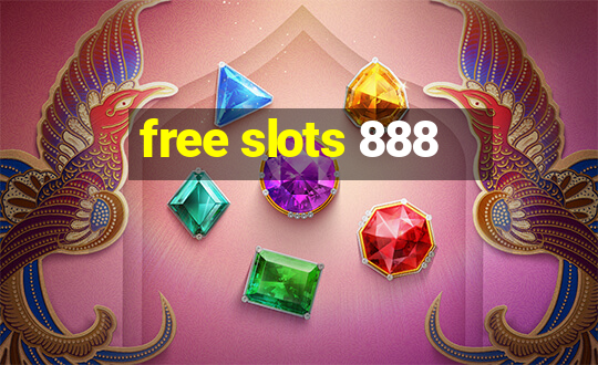 free slots 888